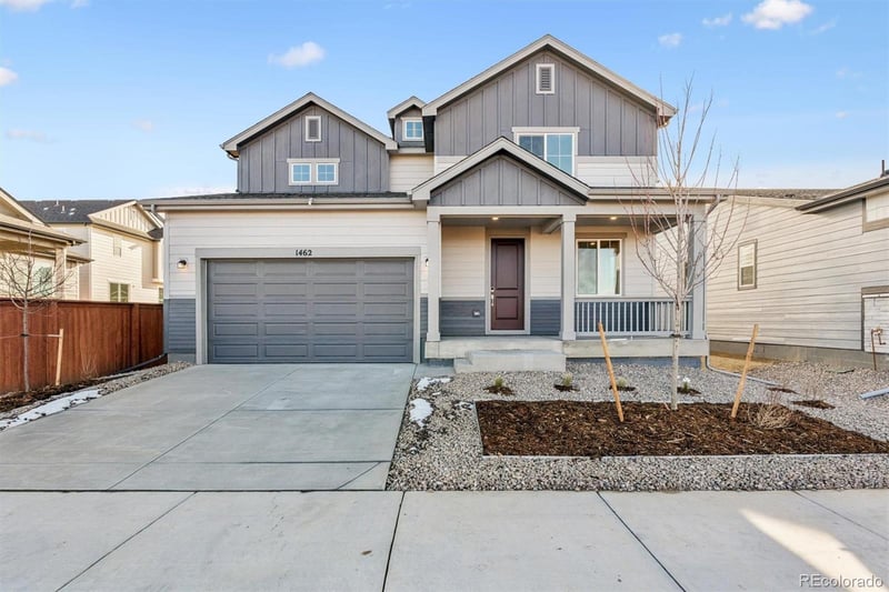 1462 Farmstead St, Brighton, CO 80601