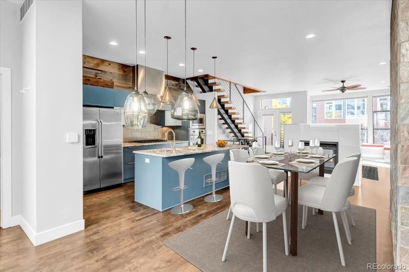 2900 Inca St #15, Denver, CO 80202