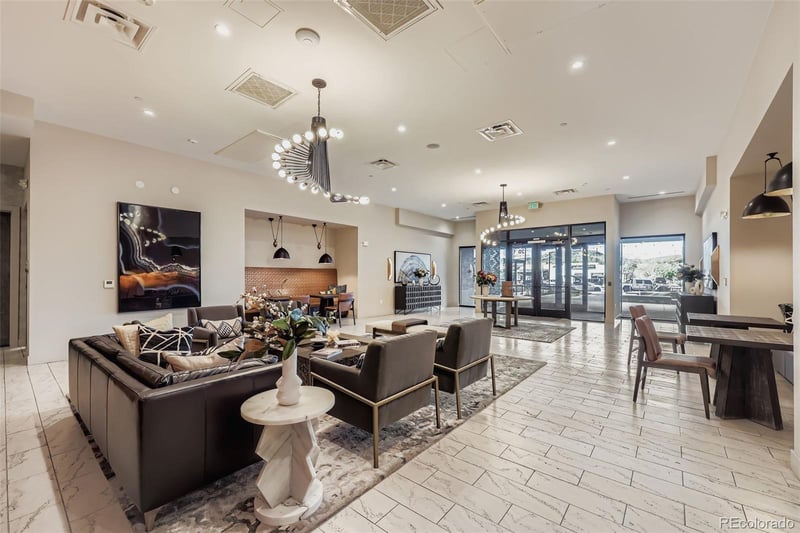 20 Wilcox St #308, Castle Rock, CO 80104