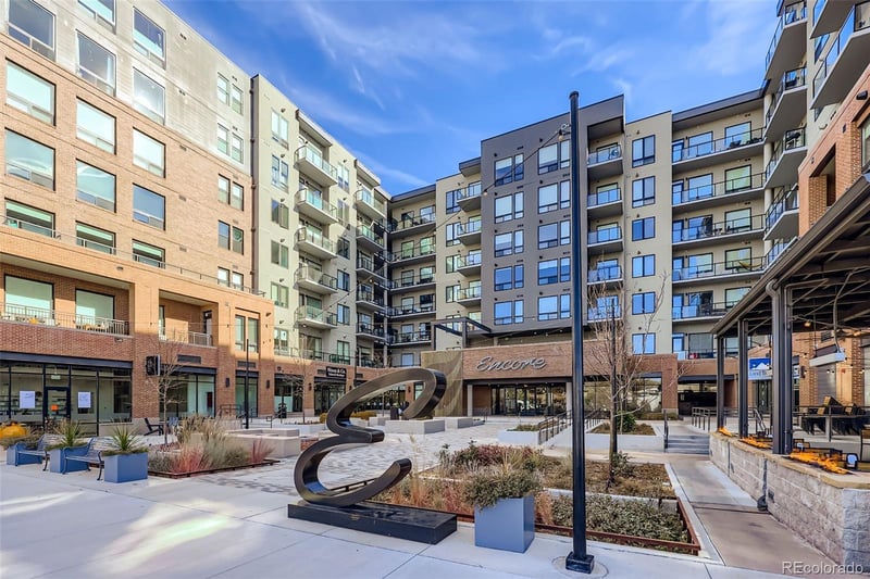 20 Wilcox St #308, Castle Rock, CO 80104