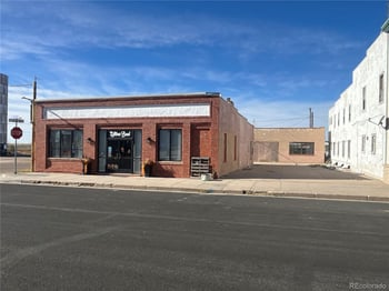 191 1st St, Cheyenne Wells, CO 80810