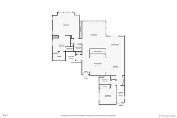 4661 Horse Gulch Loop, Colorado Springs, CO 80924