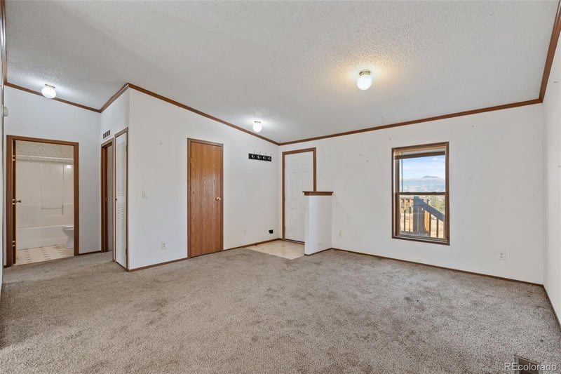 1711 Witcher Mountain Rd, Guffey, CO 80820