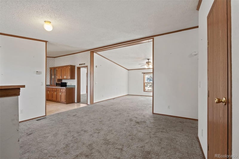 1711 Witcher Mountain Rd, Guffey, CO 80820