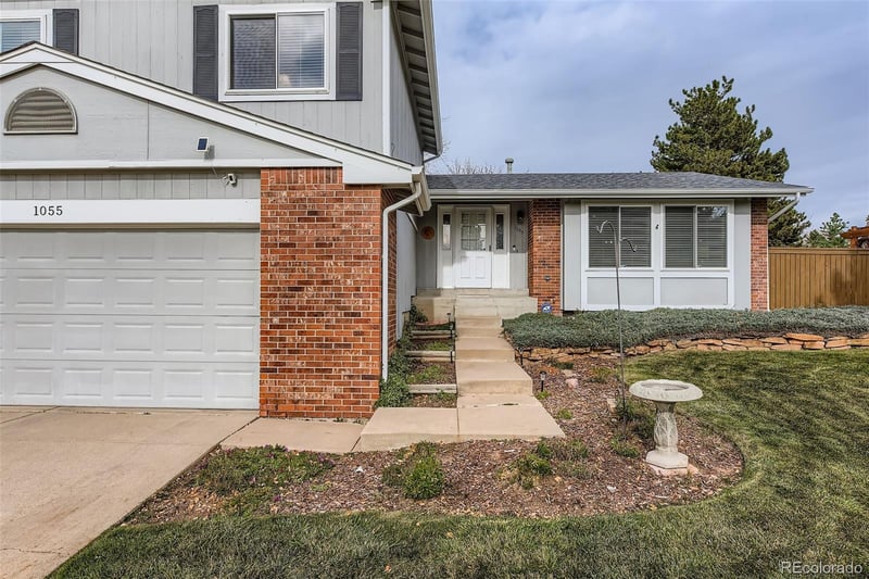 1055 Northridge Rd, Highlands Ranch, CO 80126