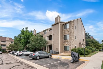 7474 Alkire St #203, Littleton, CO 80127