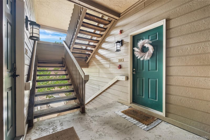 7474 Alkire St #203, Littleton, CO 80127