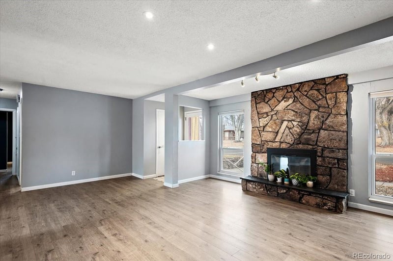 817 Grand Blvd, Colorado Springs, CO 80911