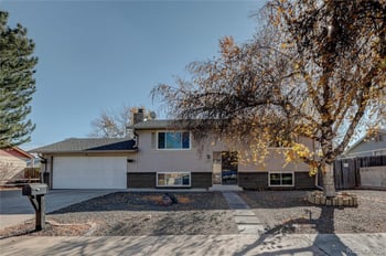 4904 61st Dr, Arvada, CO 80003