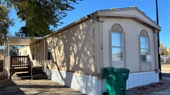 5150 Airport Rd Lot A39, Colorado Springs, CO 80916