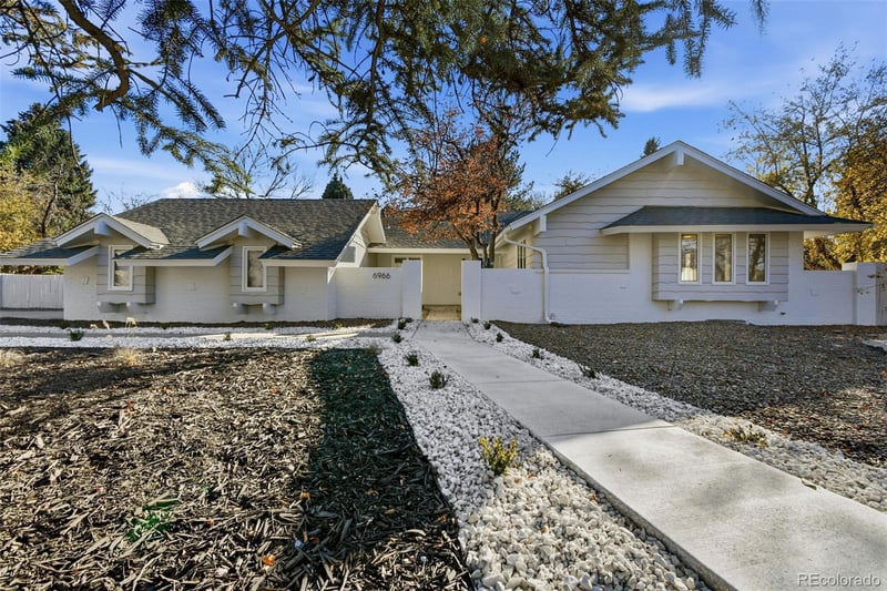 6966 Harvest Rd, Boulder, CO 80301