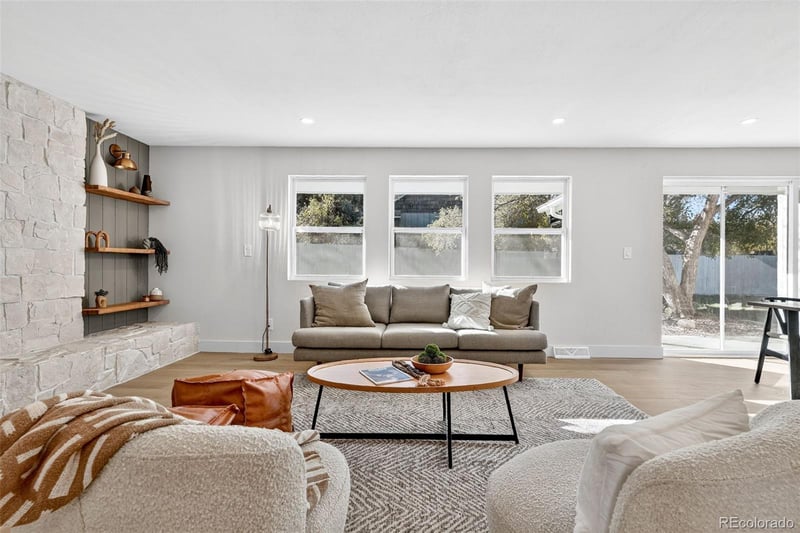 6966 Harvest Rd, Boulder, CO 80301