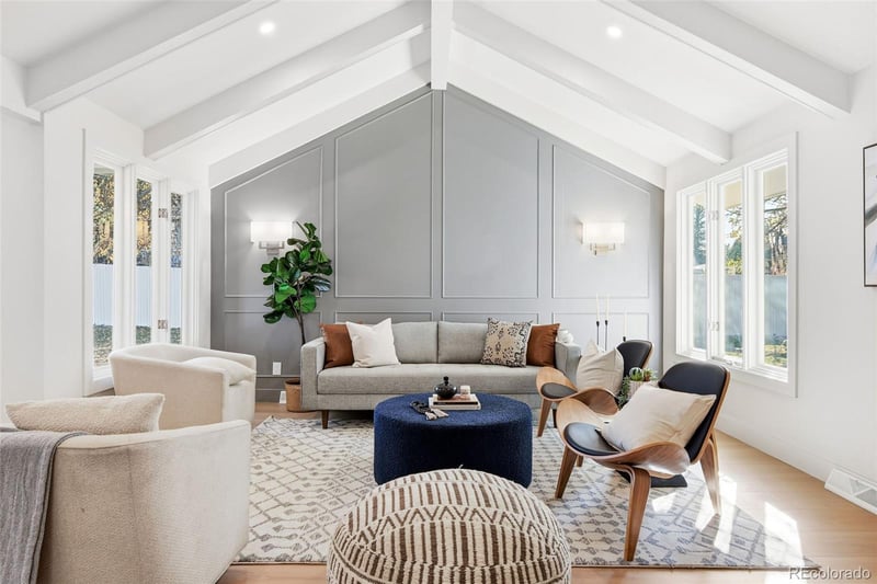 6966 Harvest Rd, Boulder, CO 80301