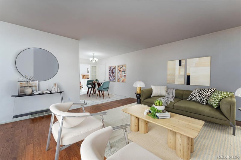 1336 Doyle Pl, Colorado Springs, CO 80915