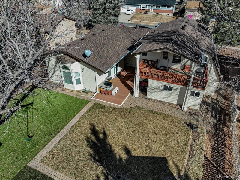 1336 Doyle Pl, Colorado Springs, CO 80915