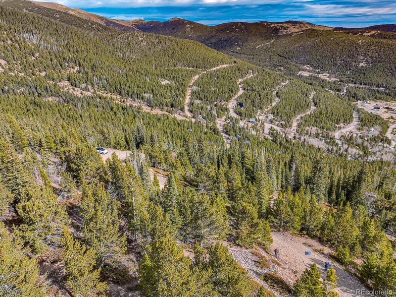 111 Hilltop Rd, Idaho Springs, CO 80452