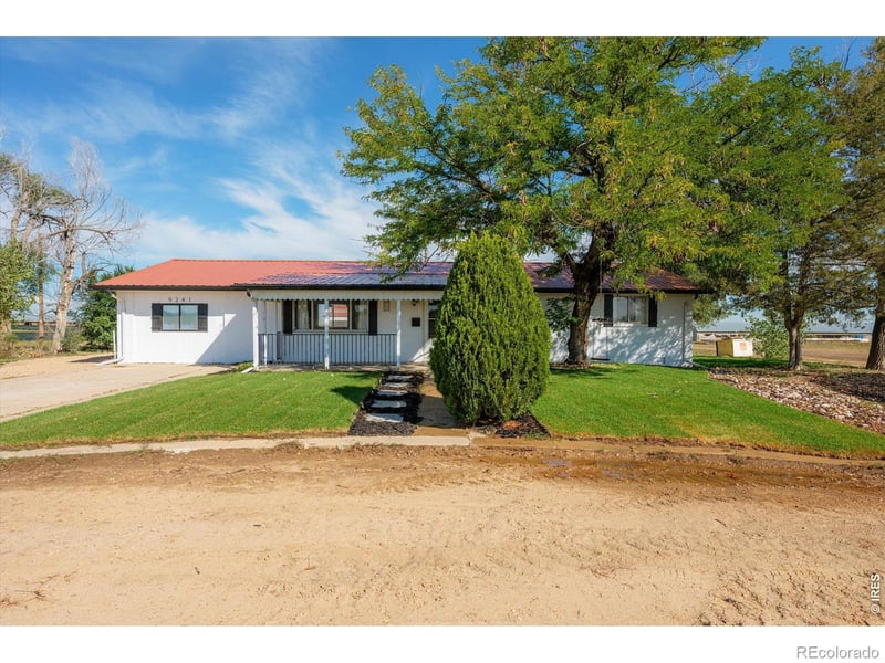 9241 County Road 22, Fort Lupton, CO 80621
