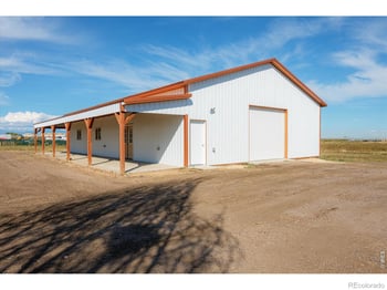 9241 County Road 22, Fort Lupton, CO 80621
