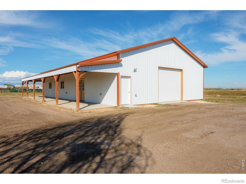 9241 County Road 22, Fort Lupton, CO 80621