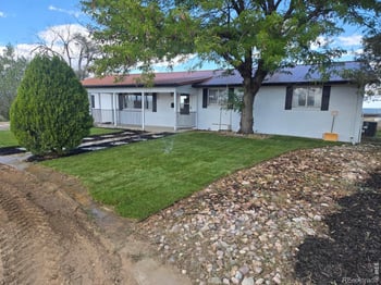 9241 County Road 22, Fort Lupton, CO 80621