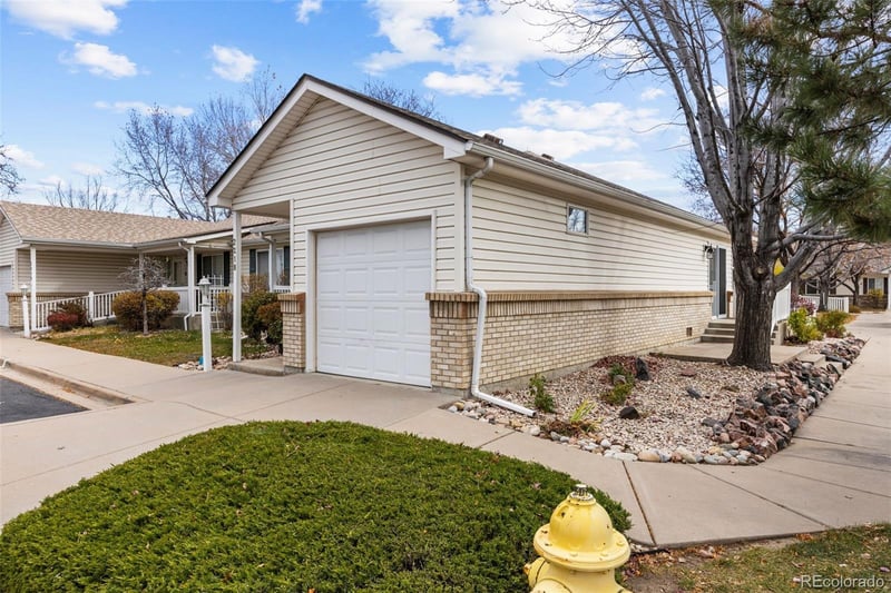 2218 Iola St, Aurora, CO 80014
