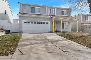 5128 Orleans Ct, Denver, CO 80249