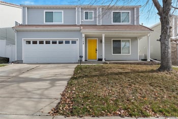5128 Orleans Ct, Denver, CO 80249