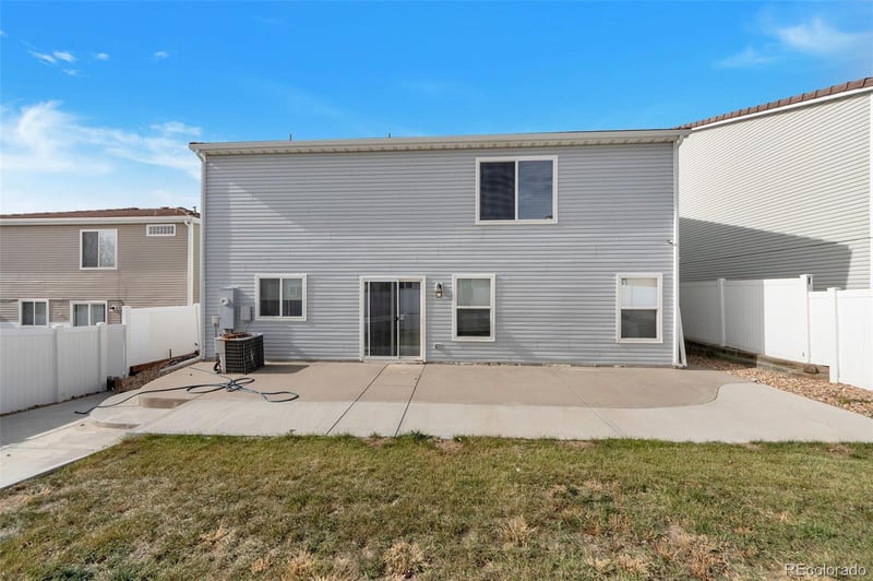 5128 Orleans Ct, Denver, CO 80249