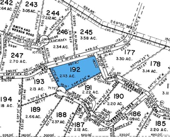 646 Antelope Way, Como, CO 80432