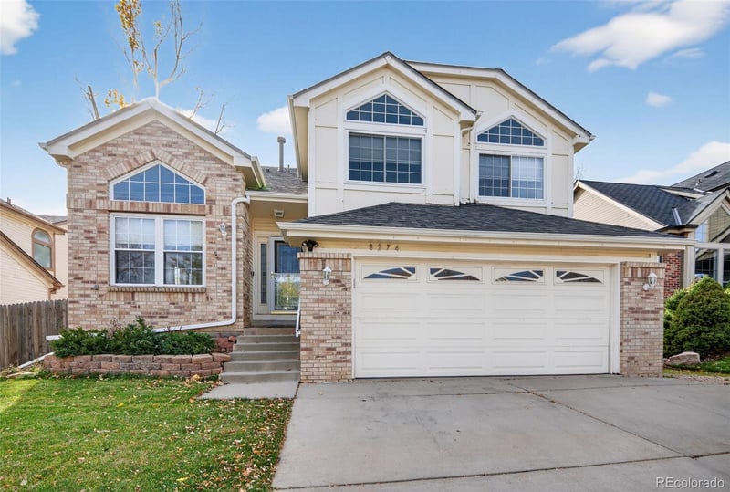 8274 Ogden Cir, Littleton, CO 80122