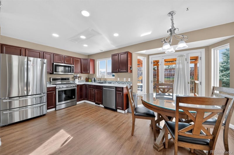 8274 Ogden Cir, Littleton, CO 80122