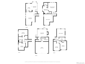 8274 S Ogden Cir, Littleton, CO 80122