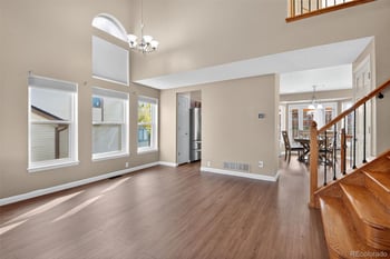 8274 S Ogden Cir, Littleton, CO 80122