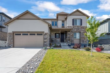 7133 Waterloo Way, Aurora, CO 80016