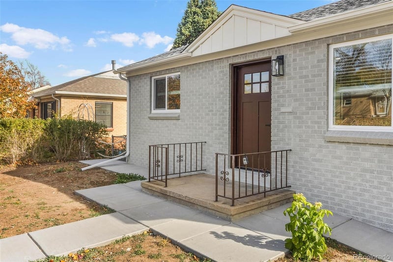 6 Utica St, Denver, CO 80219