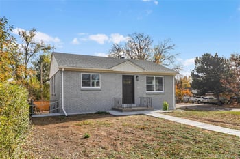 6 Utica St, Denver, CO 80219