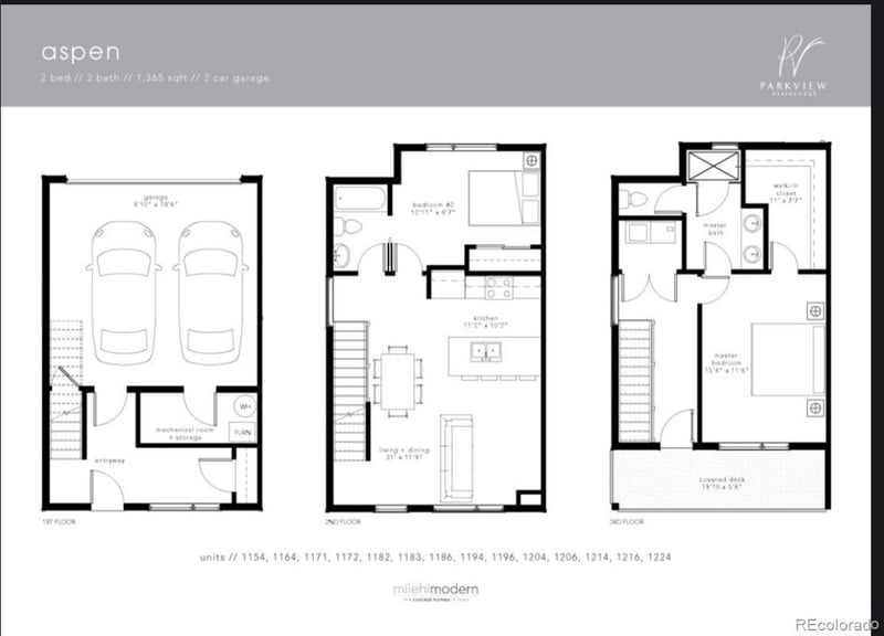 1204 Reed Way, Lakewood, CO 80232