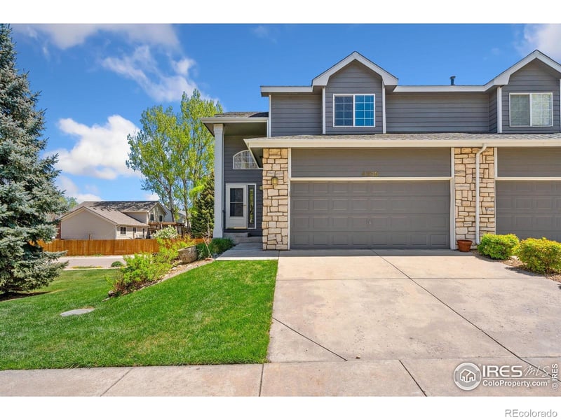4238 Gemstone Ln, Fort Collins, CO 80525