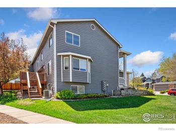 4238 Gemstone Ln, Fort Collins, CO 80525