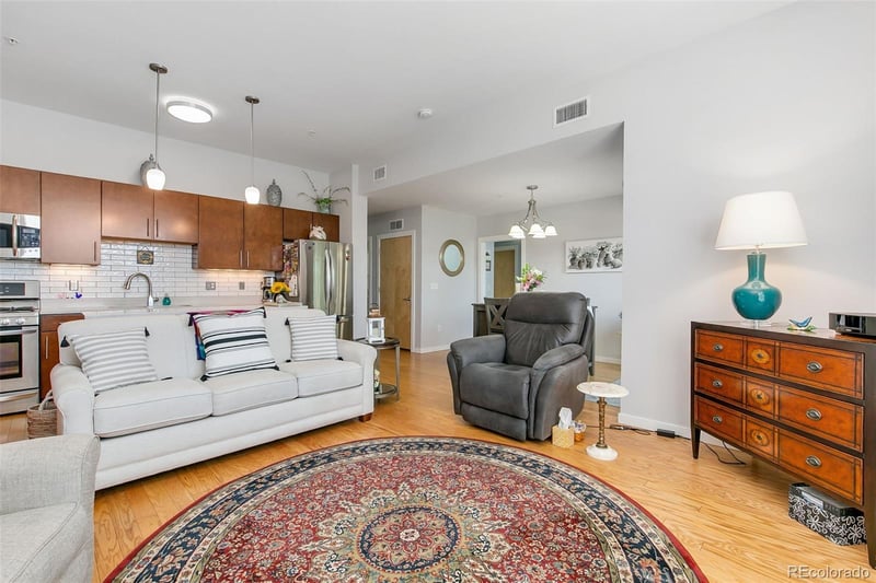 204 Maple St #207, Fort Collins, CO 80521