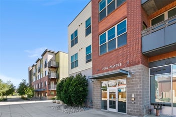 204 Maple St #207, Fort Collins, CO 80521