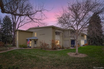 625 Clinton St #7B, Denver, CO 80247