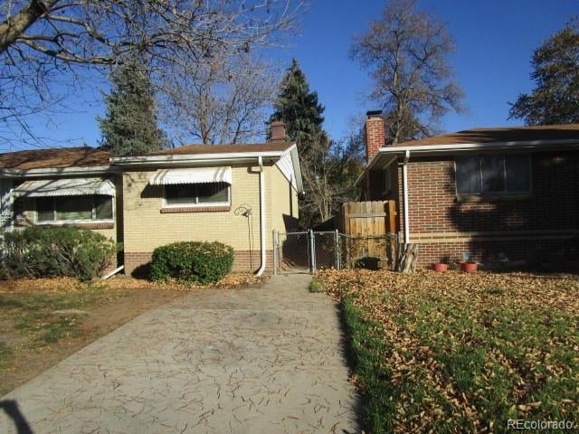 1476 Chase St, Lakewood, CO 80232