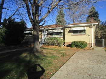 1476 Chase St, Lakewood, CO 80232