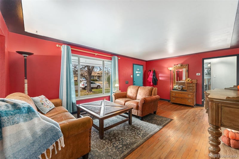 6164 Brentwood St, Arvada, CO 80004