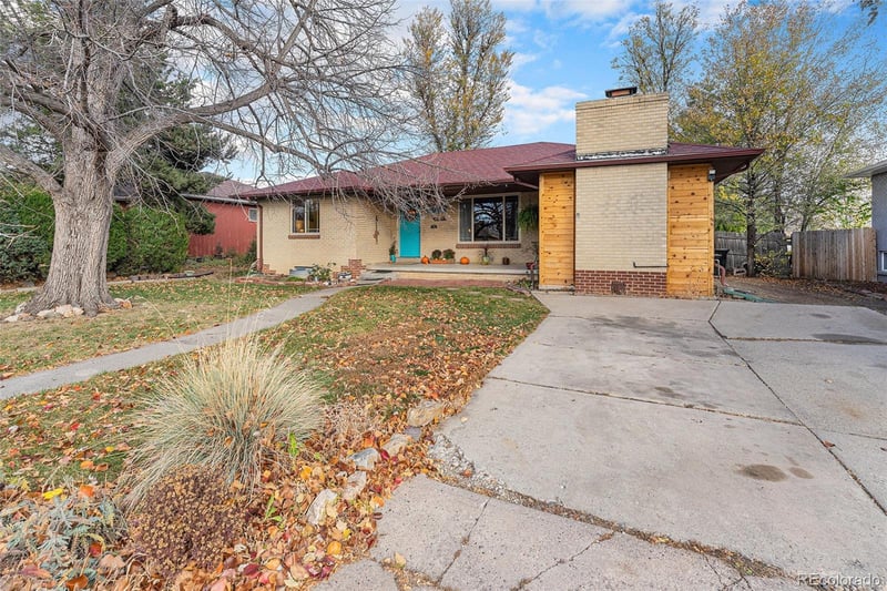 6164 Brentwood St, Arvada, CO 80004