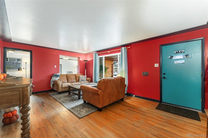 6164 Brentwood St, Arvada, CO 80004