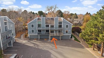 6495 Havana St #A, Englewood, CO 80111