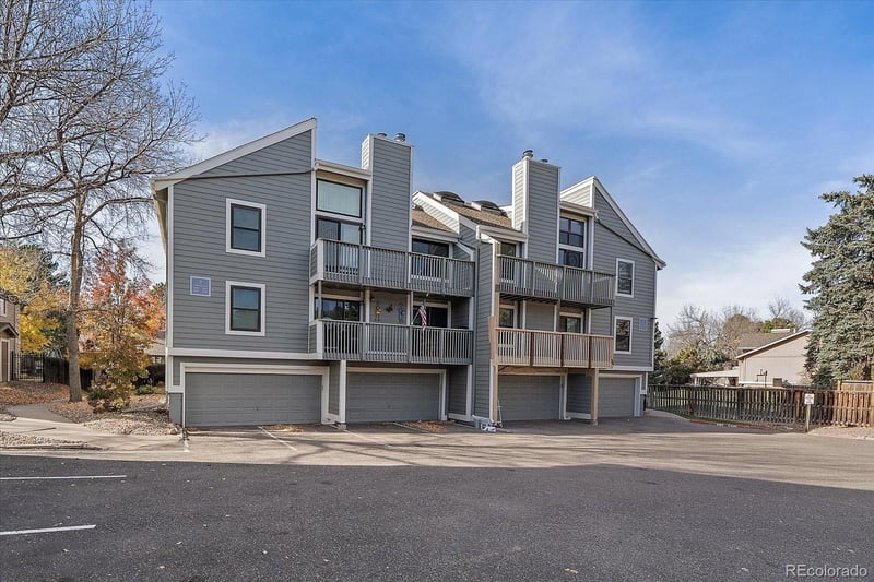 6495 S Havana St #A, Englewood, CO 80111