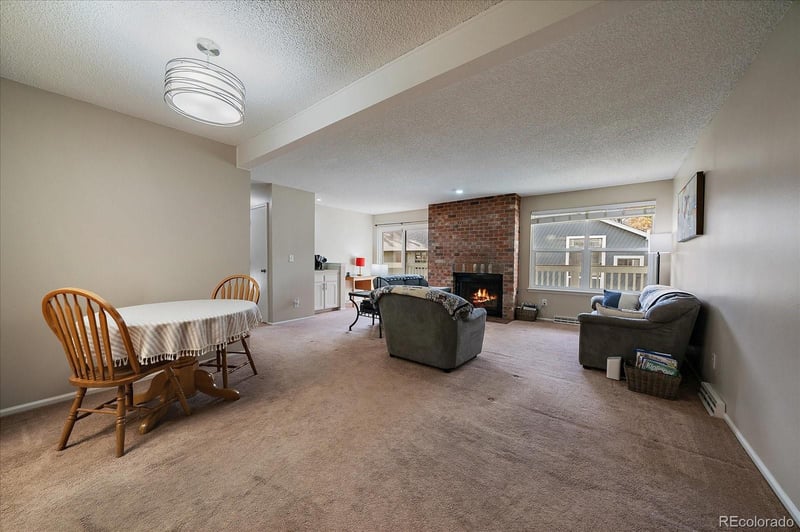 6495 S Havana St #A, Englewood, CO 80111
